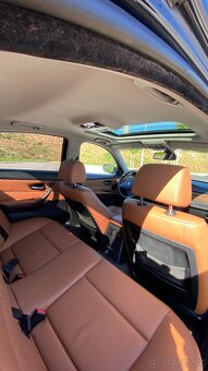 BMW 335i xDrive LCI E90 N54 - manuál - 10