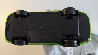 Model RUF SCR 1:28 Almost Real - 10