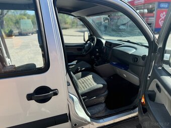 Fiat Doblo 1.3 JTD - 10