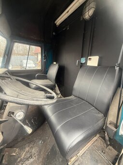 Peugeot J7 COFFE TO GO TRUCK VETERÁN - 10