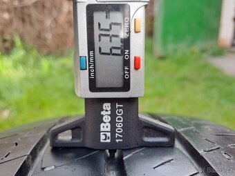 2x Letní ZÁTĚŽOVÉ pneu Michelin Agilis - 205/65 R16C - 85% - 10