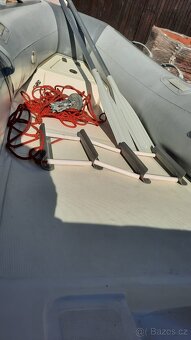 Člun ZODIAC Cadet RIB 310 - 10