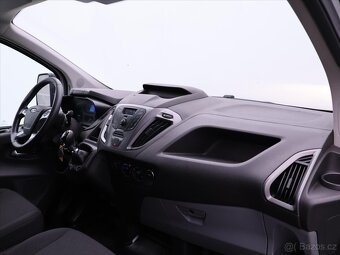 Ford Transit Custom 2,2 TDCi 92kW CZ LONG DPH (2016) - 10