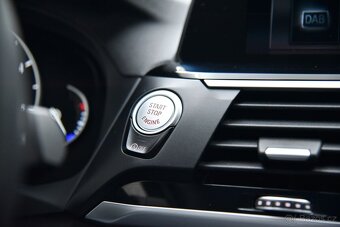 X3 xDrive 20d M-Packet A/T, Full LED, Head-Up, ACC, Ambient - 10
