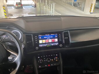 Škoda kodiaq Sportline - 10