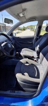 Škoda Fabia 1.2 MPi - TOP STAV - 98000 km - servisní knížka - 10