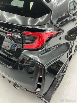 Toyota Yaris GR 1.6i 192kW SPORT ZÁRUKA - 10