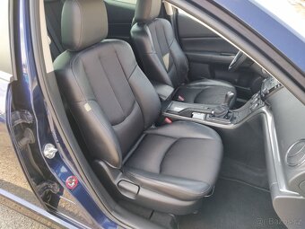 Mazda 6 GH.Elegance.2.2MZR-CD.120kw.R.V.11/2012.Km 148 300 - 10