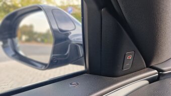 AUDI A6 3,0Tdi QUATTRO S-LINE-180kW-HEZKÁ-WEBASTO-DPH - 10