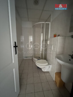 Prodej hotelu, penzionu, 600 m², Zásada - 10
