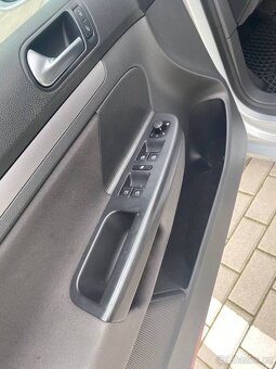 Volkswagen Golf 5 Variant - 10