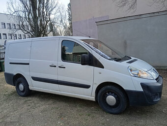 PEUGEOT EXPERT - 10