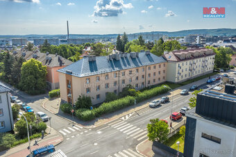 Prodej bytu 1+1 v Mladé Boleslavi, ul. Václavkova - 10