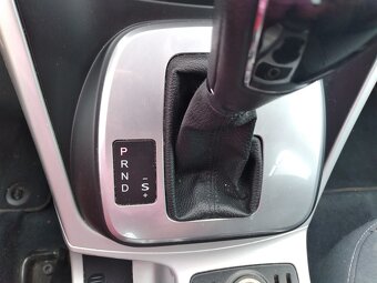 FORD GRAND C MAX 2.0 TDCI PANORAMA AUTOMAT SERVISKA - 10
