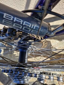 Specialized Stumpjumper FSR 26" M - 10