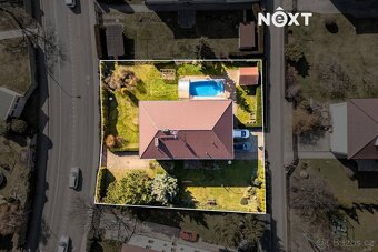 Prodej komerční Činžovní dům, 1 157㎡ - 10