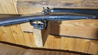 PUSKA BROKOVNICE LANCASTER CAL 16 SUPER - 10