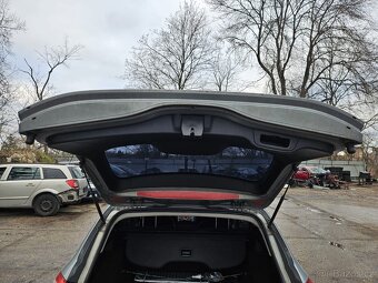 Ford Mondeo 2010 2.0 d/103 kw TDCi - 10