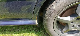 Octavia 1 1,6 2003 - 10