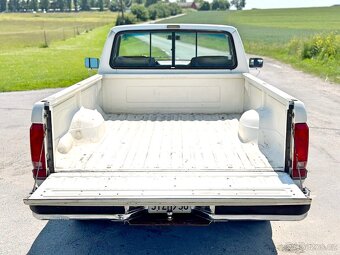 1989 Ford F-150 5.0 V8 | XLT - 10