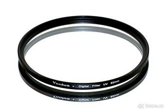 Nikon Sigma 24-70mm f/2,8 EX DG Bez známek používání - 10
