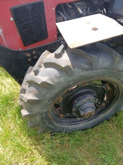 Prodám zetor 7745 - 10