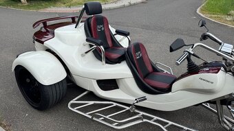 Trike RF1-ST - 10
