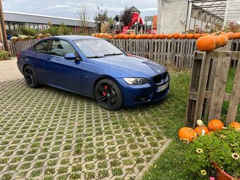BMW 335xi, 4x4, ČR, 500 PS (koní) - 10