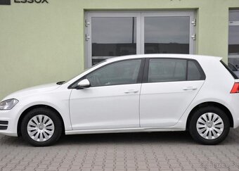 Volkswagen Golf 1.6TDi - 10