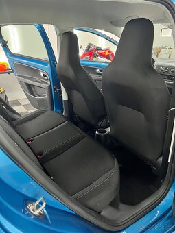 Skoda citigo 1,0i facelift - 10