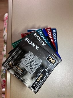 Sony MDS-JA555ES - 10