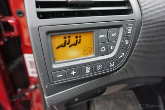 Citroën C4 Picasso 1.6i - 10