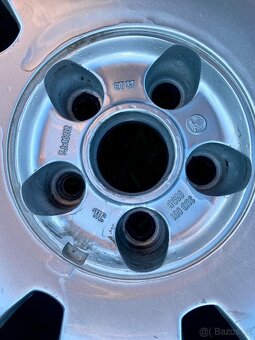5x112 R16 ŠKODA - 10