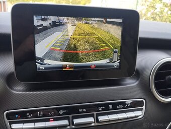 Mercedes Benz V 250 d EDITION - 10