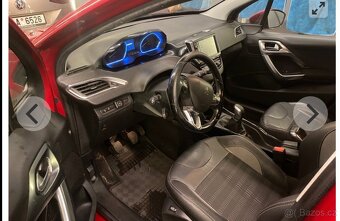 Peugeot 2008 LPG pure tech R.v.2019 - 10