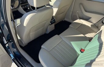 Škoda Superb Combi III 2016 2.0TDI DSG - 10