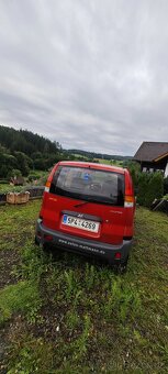 Prodám Hyundai Atos 1.0l 40kW - PEKLOSTROJ na kolech - 10