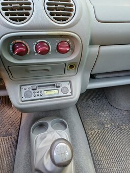 Renault Twingo 1.2 - 10
