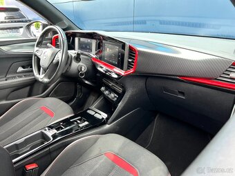 Opel Mokka GS Line, 130k, Automat, Matrix LED - 10