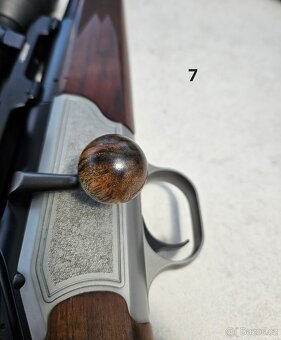 KULIČKA - BLASER, JAKELE, SAUER, HAENEL - 10