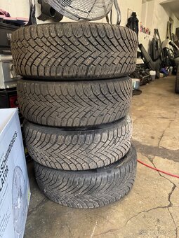alu kola 16" 5x112 - 10