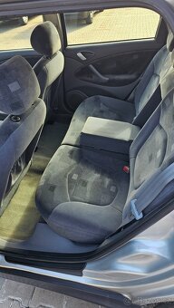 Citroën C5 2l HDI 80KW Najeto 216tis bez DPF - 10