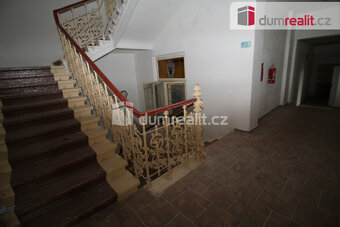 Rezidence Panorama - ubytovací zařízení v Mariánských Lázníc - 10