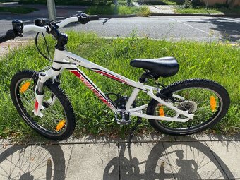 20" dětské horské kolo Specialized Hot Rock - 10