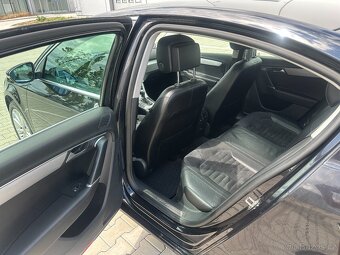 Volkswagen Passat 1.8 TSi 118kw, ČR, po 1. majiteli, AUTOMAT - 10