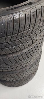 205/55/17 Barum Polaris5, DOT 4321, vz 6.3mm-6.0mm. - 10