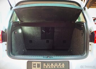 Tiguan 2.0 TDi 103kW Sport Style, 4-MOTION, DSG F1, BIXENON - 10