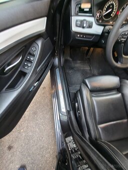 Bmw 530 d xDrive - 10