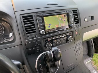 VwT5.1Multivan103kW DSG Highline,naj79tis.2šoup - 10