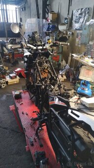 KTM 1190 Adventure S - 10